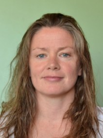 Clare Scott