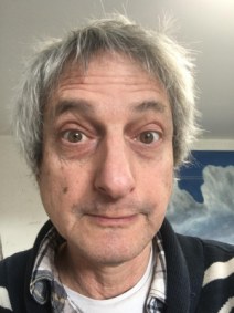Daniel Lipstein