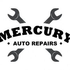 Mercury Auto Repairs