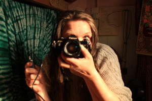 Aisling Blackburn