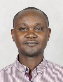Jean Ryan Hakizimana