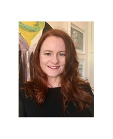 Fiona Hueston