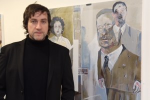 Sean Cathal O Coileain