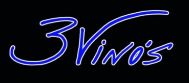 3 Vinos