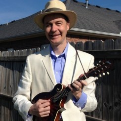 Jonathan Bredin