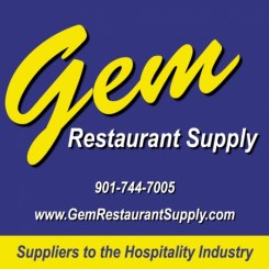 GEM Restaurant Supply
