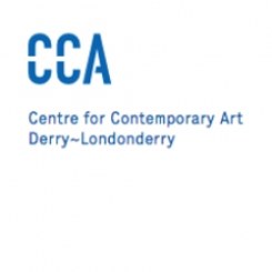 Centre for Contemporary Art Derry~Londonderry