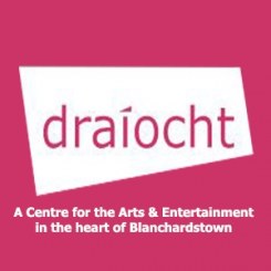Draíocht