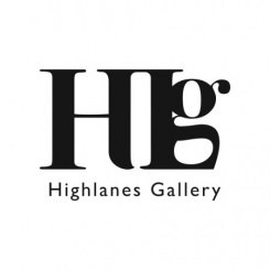 Highlanes Gallery, Louth