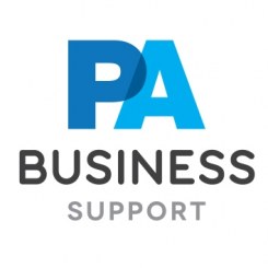 PA Business Support Ltd