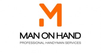 Man On Hand