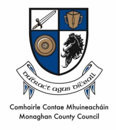 Monaghan County Council Arts Office