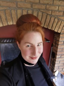 Sarah Ellen Lundy