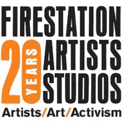 Fire Station Artists' Studios