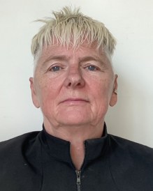 Breda Burns