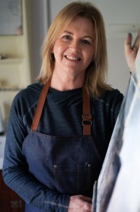Monica Jones