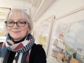 Mary Crowley