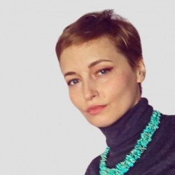 Anna Matykiewicz