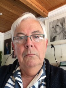 Alan Keane