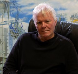 Dave Madigan