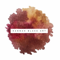 Hannah Blake Art