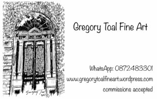 Gregory Toal