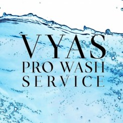 Vyas Pro Wash Service