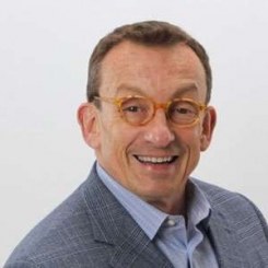 William Keeley, Founder