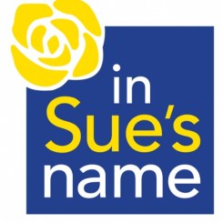 In Sue's Name