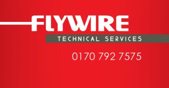 Flywire Technical Services Ltd