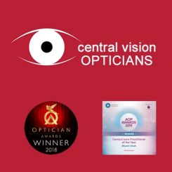 Central Vision Opticians