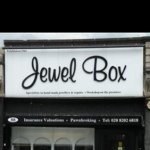 Jewel Box