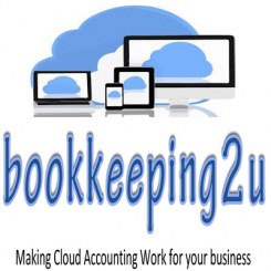 Bookkeeping2u