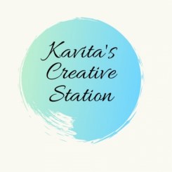 Kavita’s Creative Station
