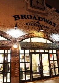 Broadway Gourmet - Grocery restaurant in New York, NY