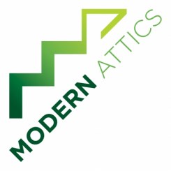 Modern Attics & Extensions