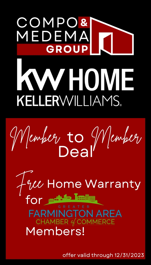 Compo & Medema Group at Keller Williams Home (Profile)