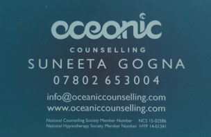 Oceanic Counselling