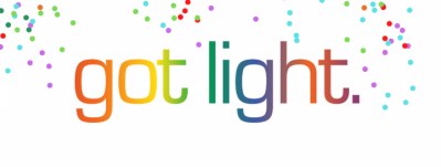 Got Light