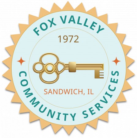 Fox Valley Older Adult Services d/b/a Fox Valley Community Services