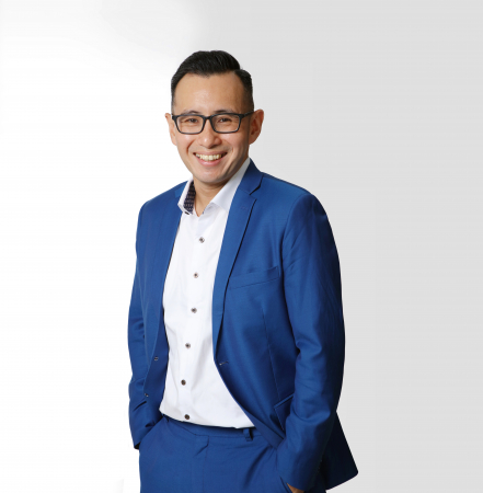 Coen Tan (About) – IEA Nine Points