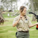 Image #11 for Oakvale Wildlife Park