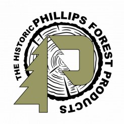 The Historic Phillips Forest Products