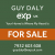Guy Daly powered by eXp
