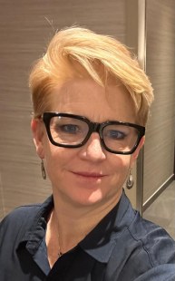 Martha Seelye