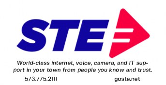 STE Communications (About) – Cuba Area Chamber of Commerce