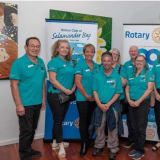 Image #1 for Rotary Club of Salamander Bay
