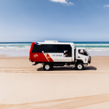 Image #1 for Port Stephens 4WD Tours