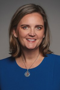 Candace B. Peeples professional profile photo
