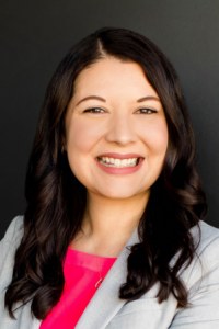 Sarah E. Wilson professional profile photo
